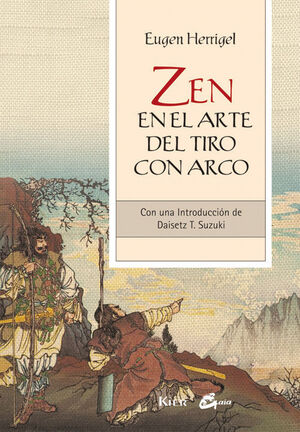 ZEN EN EL ARTE DEL TIRO CON ARCO