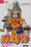 NARUTO, 14