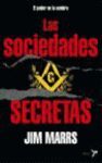 LAS SOCIEDADES SECRETAS
