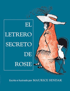 EL LETRERO SECRETO DE ROSIE