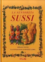 LA SENYORETA SUSSI