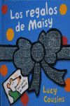 LOS REGALOS DE MAISY