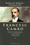 FRANCESC CAMBO -BASE-