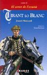 TIRANT LO BLANC -LLIBRE II- EL SECRET DE L'ERMITA-