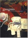 GAUGUIN Y LOS ORÍGENES DEL SIMBOLISMO