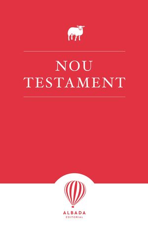 NOU TESTAMENT