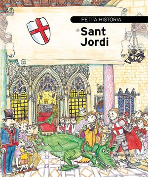 PETITA HISTORIA DE SANT JORDI