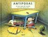 ANTÍPODAS: AL OTRO LADO DEL MUNDO