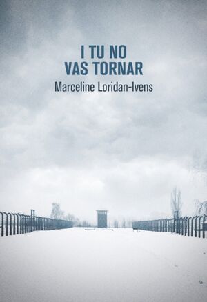 I TU NO VAS TORNAR