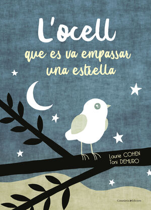 LOCELL QUE ES VA EMPASSAR UNA ESTRELLA