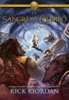 SANGRE DEL OLIMPO, LA