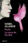 PAULA. LA SUMA DE LOS DÍAS