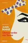 ÚLTIMAS TARDES CON TERESA