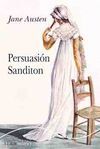PERSUASIÓN / SANDITON - MINUS