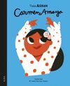 PETITA I GRAN CARMEN AMAYA