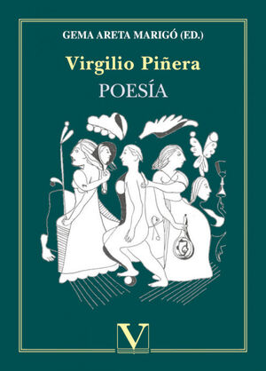VIRGILIO PIÑERA. POESÍA