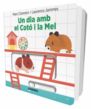 UN DIA AMB EL COTÓ I LA MEL