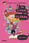 AGUS CAT 6 - DE LLIBRE EN LLIBRE