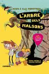 AGUS CAT 11 - L'ARBRE DELS MALSONS