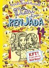 DIARI D'UNA PENJADA 14. KFT! DE GIRA AMB ELS BAD B