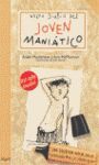 NUEVO DIARIO DEL JOVEN MANIÁTICO (IES SOBREQUES)