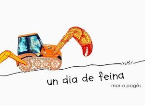 UN DÍA DE FEINA