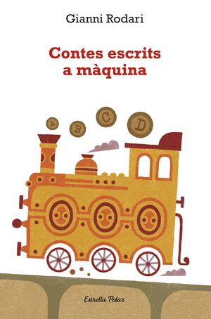 CONTES ESCRITS A MÀQUINA