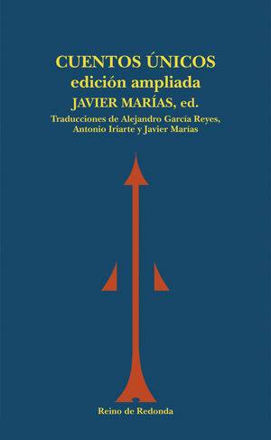 CUENTOS ÚNICOS