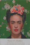 NUNCA TE OLVIDARÉ. DE FRIDA KAHLO PARA NICKOLAS MURAY