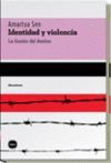 IDENTIDAD Y VIOLENCIA