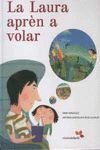 LAURA APREN A VOLAR,LA