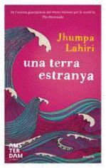 UNA TERRA ESTRANYA - CAT