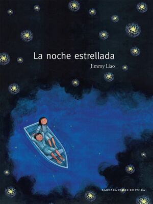 LA NOCHE ESTRELLADA