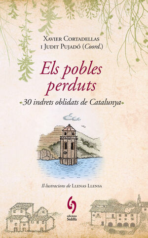 ELS POBLES PERDUTS