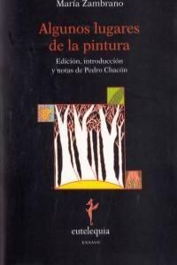 ALGUNOS LUGARES DE LA PINTURA 3ªED