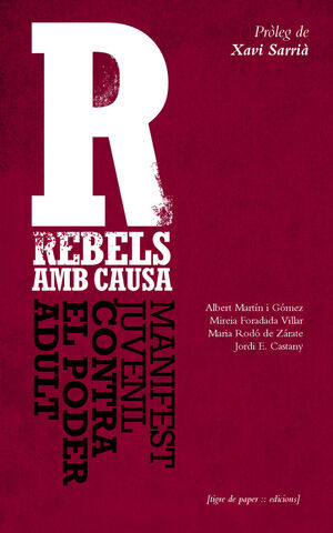 REBELS AMB CAUSA