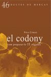 CODONY, EL