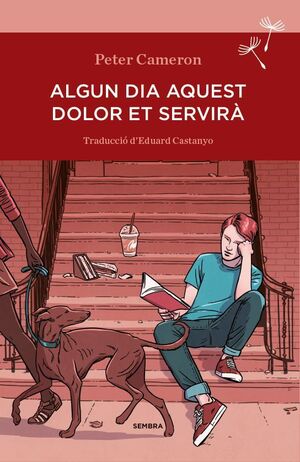 ALGUN DIA AQUEST DOLOR ET SERVIRÀ