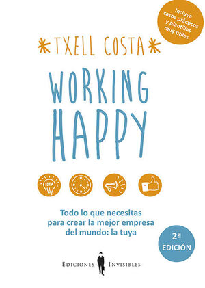 WORKING HAPPY