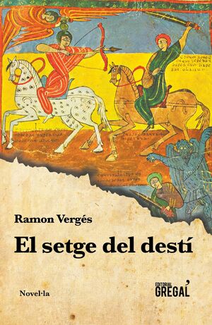 EL SETGE DEL DESTÍ