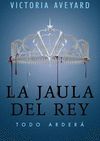 JAULA DEL REY, LA