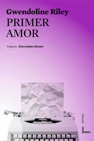 PRIMER AMOR