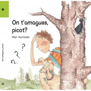 ON T'AMAGUES, PICOT?