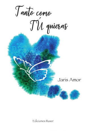 TANTO COMO TÚ QUIERAS