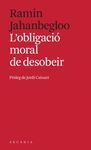 L'OBLIGACIÓ MORAL DE DESOBEIR