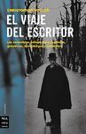 EL VIAJE DE ESCRITOR