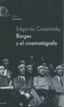 BORGES Y EL CINEMATÓGRAFO