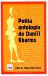 PETITA ANTOLOGIA DE DANIIL KHARMS TM-28