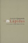 LÁPIDAS