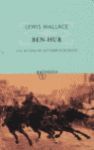 BEN-HUR